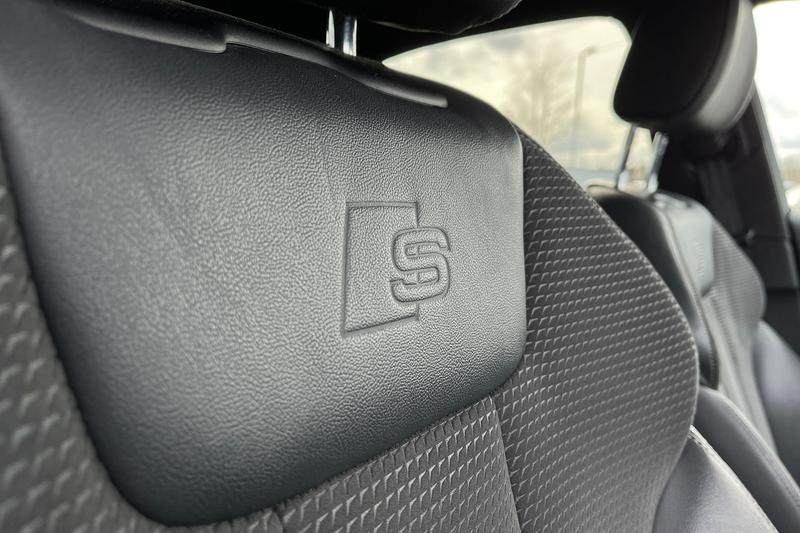 Used Audi A4 2021 for sale - 78109437: Photo 39