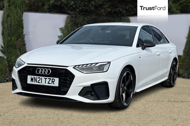 Used Audi A4 2021 for sale - 78109437: Photo 5