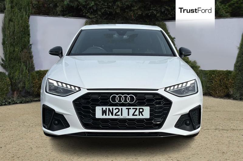 Used Audi A4 2021 for sale - 78109437: Photo 6