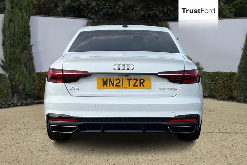 Used Audi A4 2021 for sale - 78109437: Photo 7