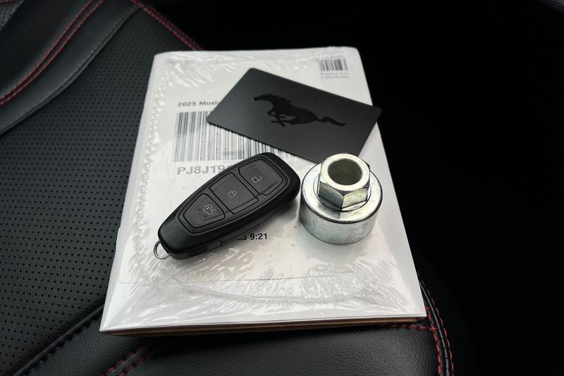 Used Ford Mustang Mach-E for sale - 76760003: Photo 22