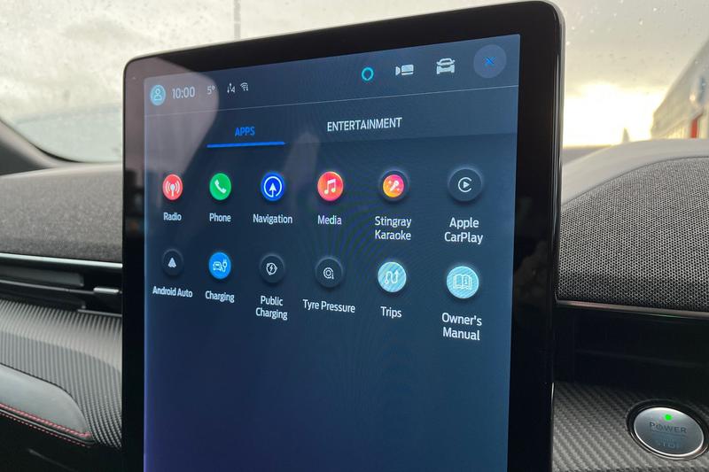 Used Ford Mustang Mach-E for sale - 76760003: Photo 27