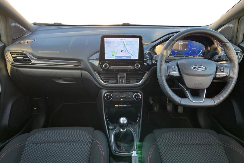 Used Ford Puma 2023 for sale - 77128157: Photo 10