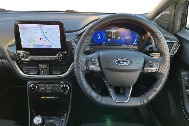 Used Ford Puma 2023 for sale - 77128157: Photo 11