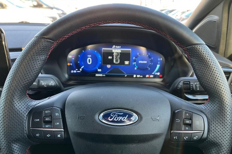 Used Ford Puma 2023 for sale - 77128157: Photo 12