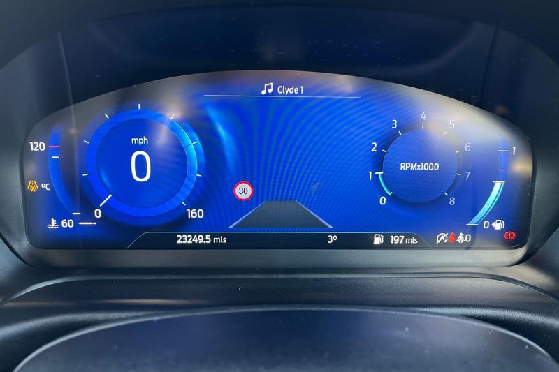 Used Ford Puma 2023 for sale - 77128157: Photo 13