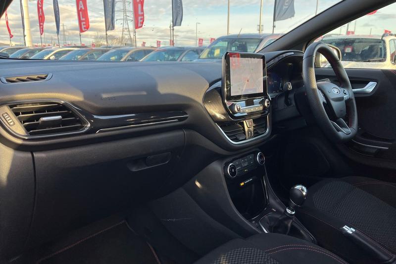 Used Ford Puma 2023 for sale - 77128157: Photo 18