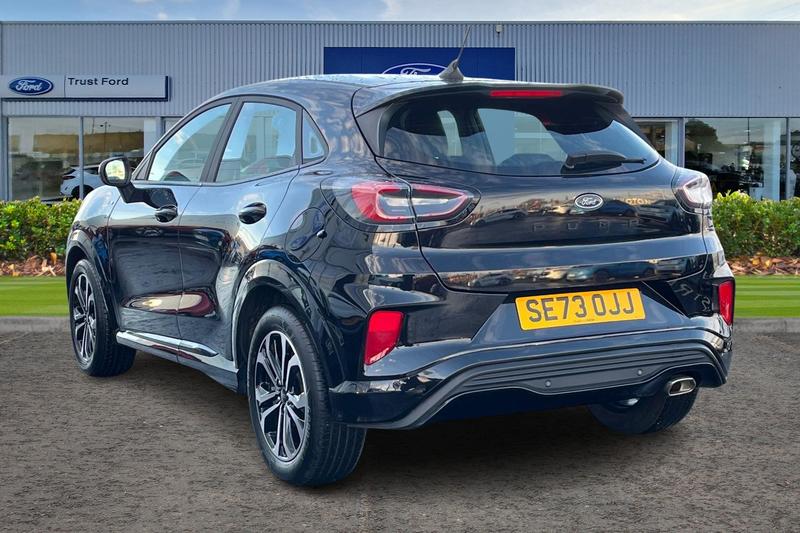 Used Ford Puma 2023 for sale - 77128157: Photo 2