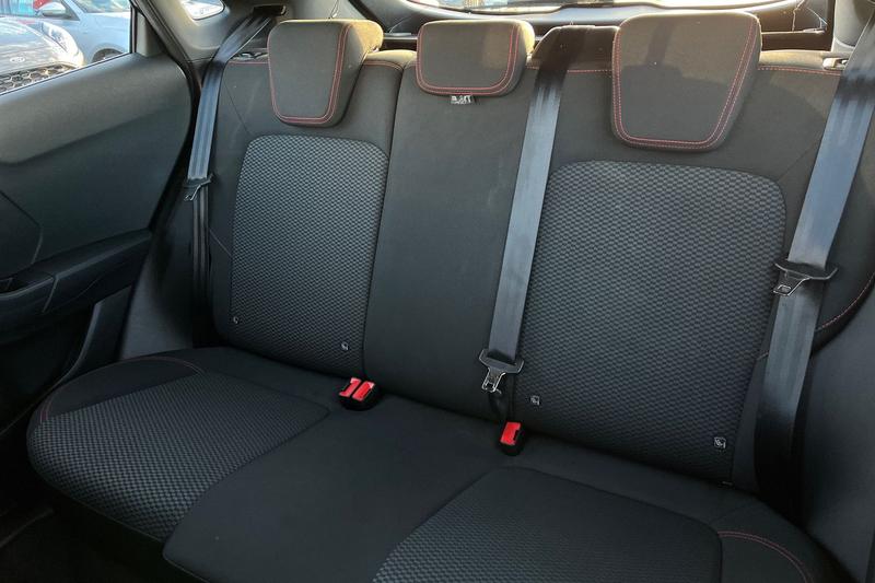 Used Ford Puma 2023 for sale - 77128157: Photo 20