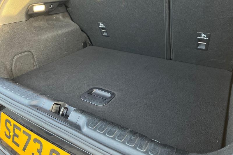 Used Ford Puma 2023 for sale - 77128157: Photo 21