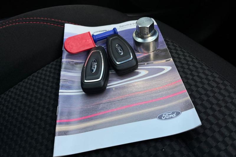 Used Ford Puma 2023 for sale - 77128157: Photo 22