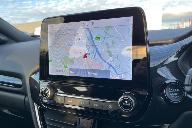 Used Ford Puma 2023 for sale - 77128157: Photo 23