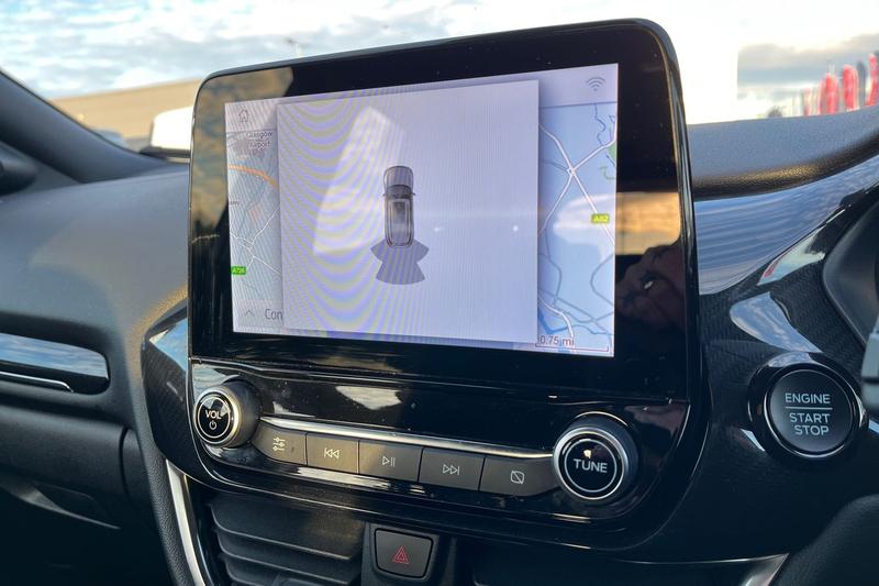 Used Ford Puma 2023 for sale - 77128157: Photo 24