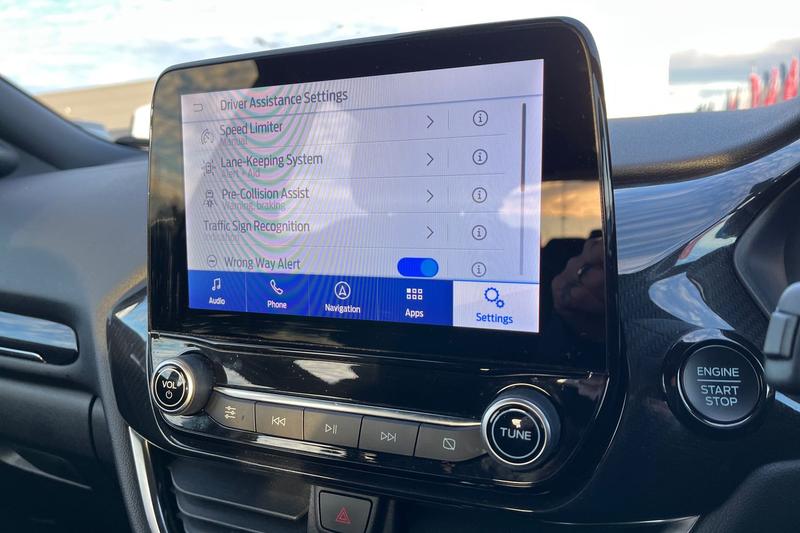 Used Ford Puma 2023 for sale - 77128157: Photo 25