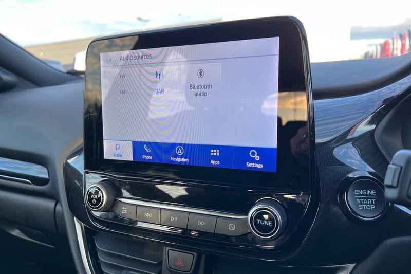 Used Ford Puma 2023 for sale - 77128157: Photo 26