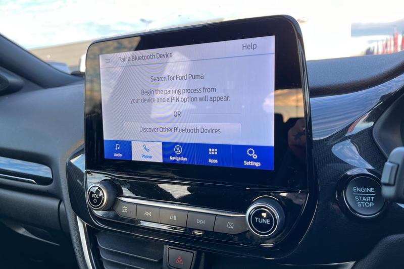 Used Ford Puma 2023 for sale - 77128157: Photo 27