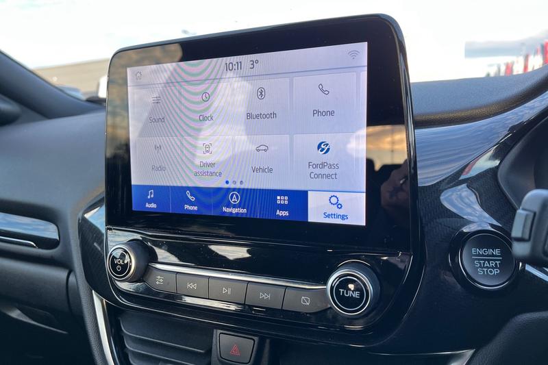 Used Ford Puma 2023 for sale - 77128157: Photo 28