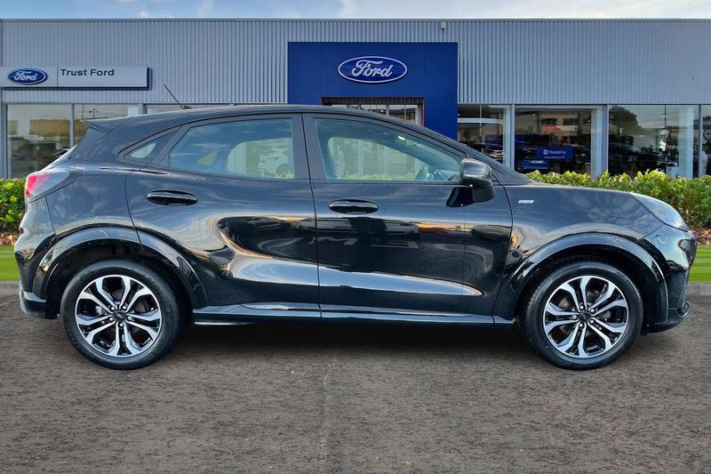 Used Ford Puma 2023 for sale - 77128157: Photo 3