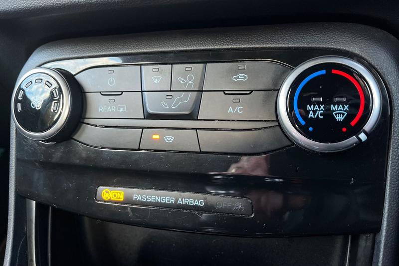 Used Ford Puma 2023 for sale - 77128157: Photo 31