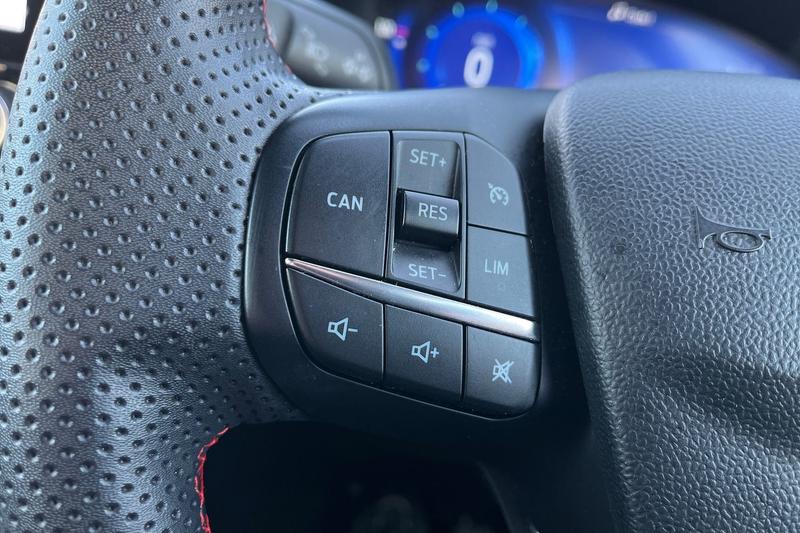 Used Ford Puma 2023 for sale - 77128157: Photo 35