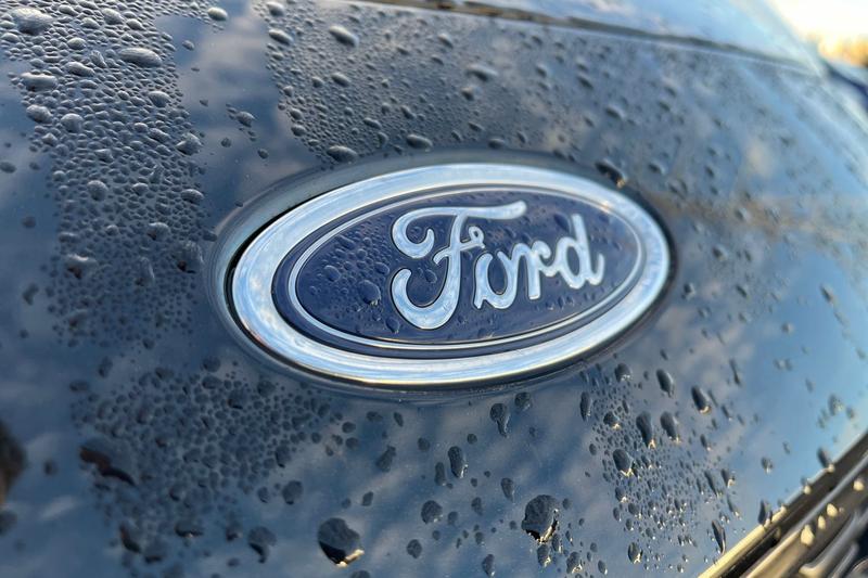 Used Ford Puma 2023 for sale - 77128157: Photo 40