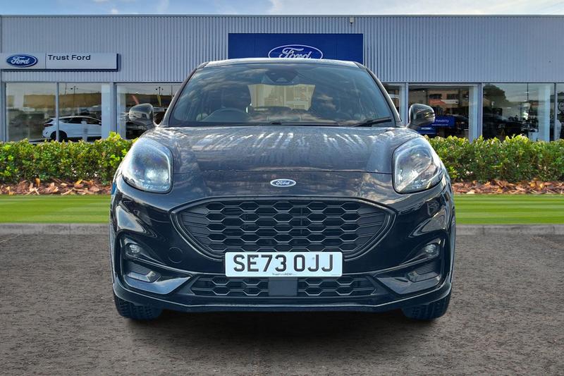Used Ford Puma 2023 for sale - 77128157: Photo 6