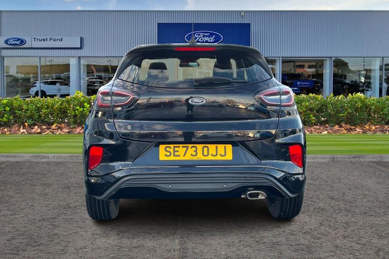 Used Ford Puma 2023 for sale - 77128157: Photo 7