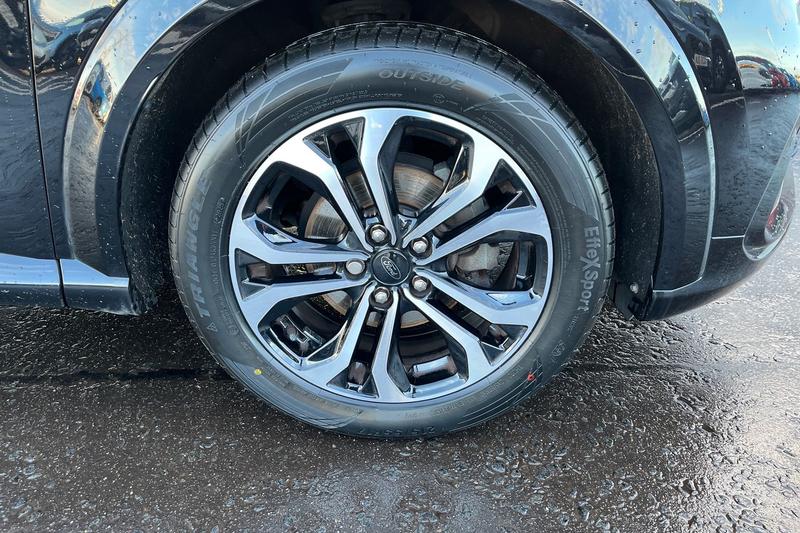 Used Ford Puma 2023 for sale - 77128157: Photo 8