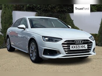 Used Audi A4 2019 for sale - 78817773: Photo