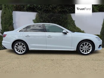 Used Audi A4 2019 for sale - 78817773: Photo