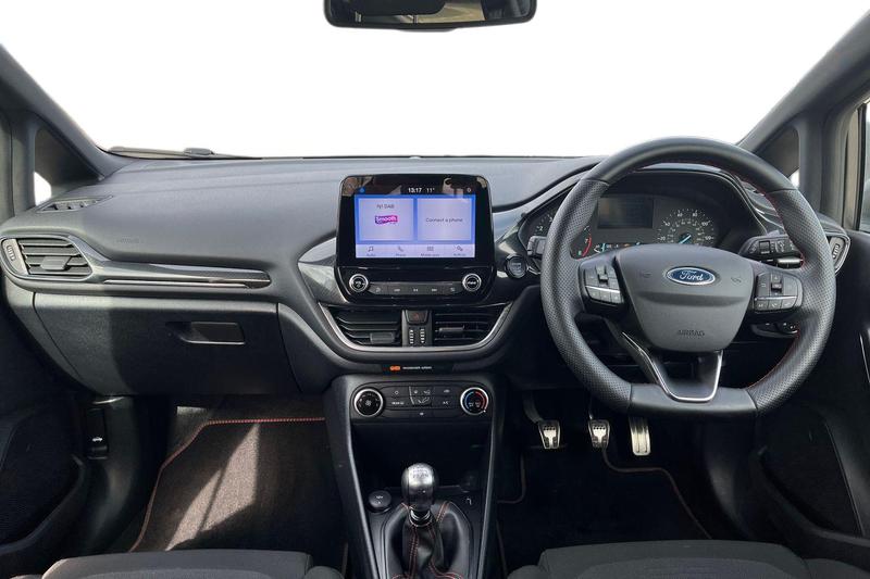 Used Ford Fiesta 2023 for sale - 77935016: Photo 10