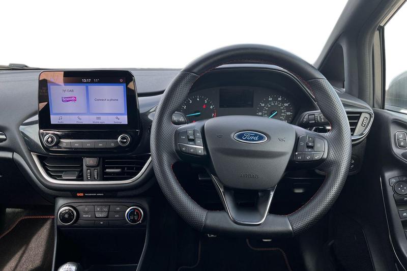 Used Ford Fiesta 2023 for sale - 77935016: Photo 11