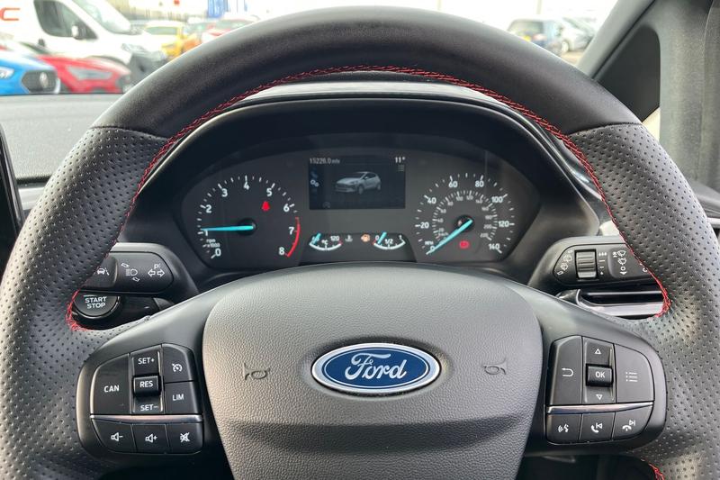 Used Ford Fiesta 2023 for sale - 77935016: Photo 12