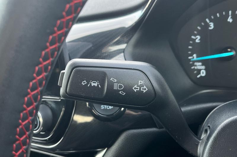 Used Ford Fiesta 2023 for sale - 77935016: Photo 14