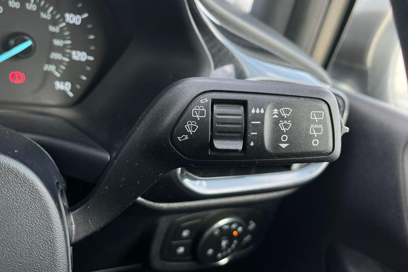 Used Ford Fiesta 2023 for sale - 77935016: Photo 15