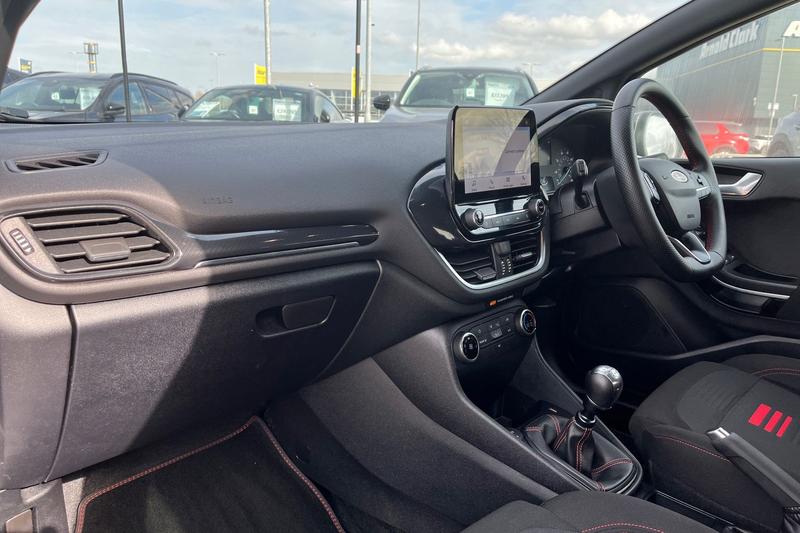 Used Ford Fiesta 2023 for sale - 77935016: Photo 18