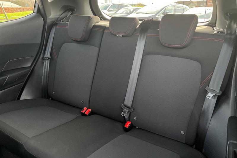 Used Ford Fiesta 2023 for sale - 77935016: Photo 20