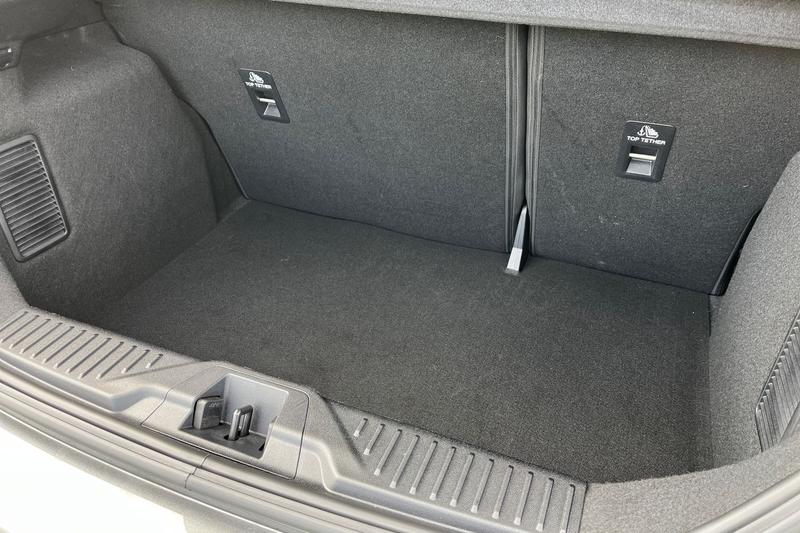 Used Ford Fiesta 2023 for sale - 77935016: Photo 21