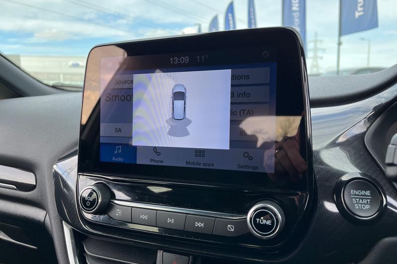 Used Ford Fiesta 2023 for sale - 77935016: Photo 23