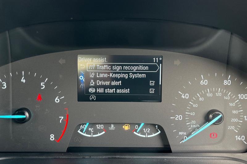 Used Ford Fiesta 2023 for sale - 77935016: Photo 24