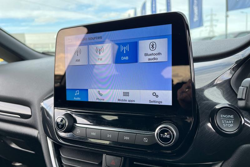 Used Ford Fiesta 2023 for sale - 77935016: Photo 25