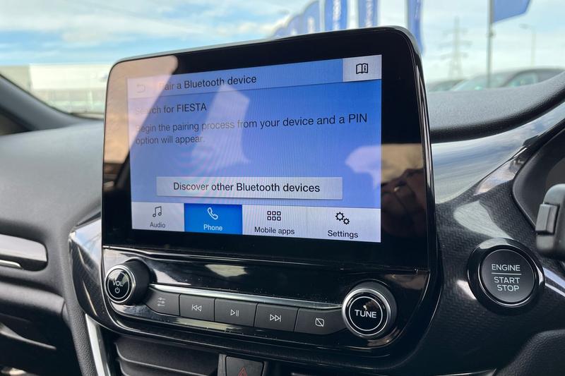 Used Ford Fiesta 2023 for sale - 77935016: Photo 26