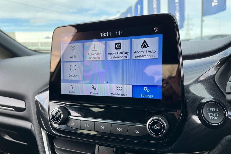 Used Ford Fiesta 2023 for sale - 77935016: Photo 28