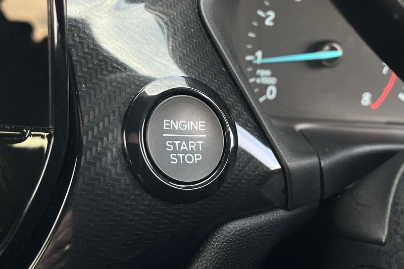 Used Ford Fiesta 2023 for sale - 77935016: Photo 29