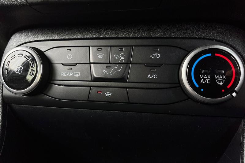 Used Ford Fiesta 2023 for sale - 77935016: Photo 30