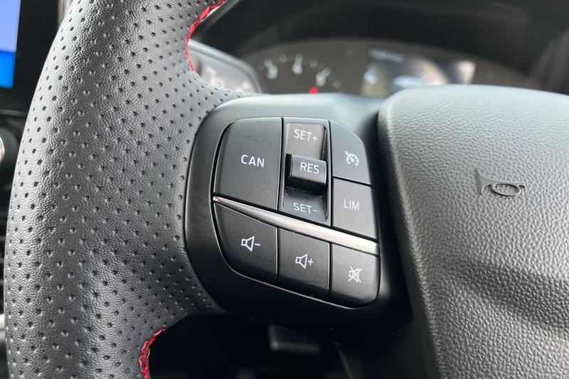 Used Ford Fiesta 2023 for sale - 77935016: Photo 34