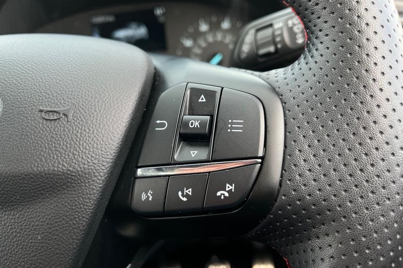 Used Ford Fiesta 2023 for sale - 77935016: Photo 35