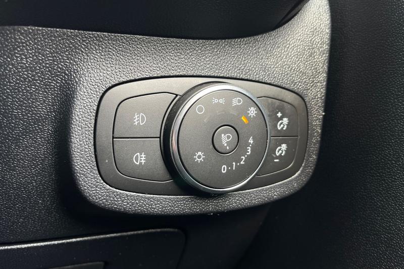 Used Ford Fiesta 2023 for sale - 77935016: Photo 36