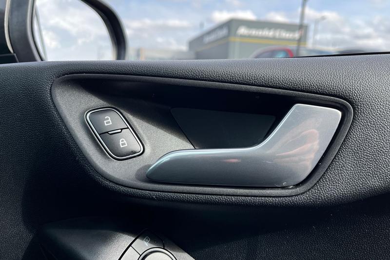 Used Ford Fiesta 2023 for sale - 77935016: Photo 37