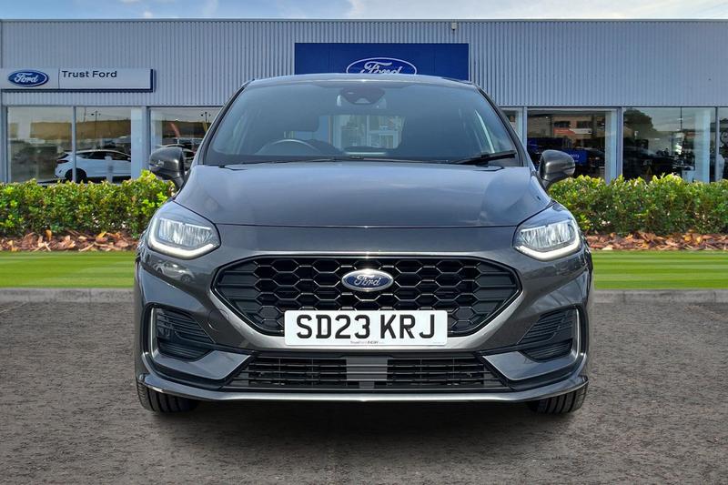 Used Ford Fiesta 2023 for sale - 77935016: Photo 6